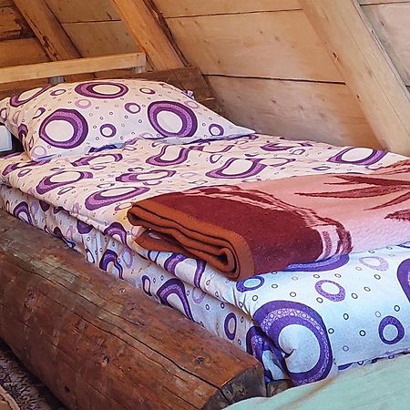 Cottage Uskoci Žabljak Zimmer foto