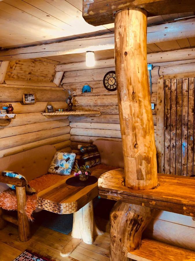 Cottage Uskoci Žabljak Zimmer foto
