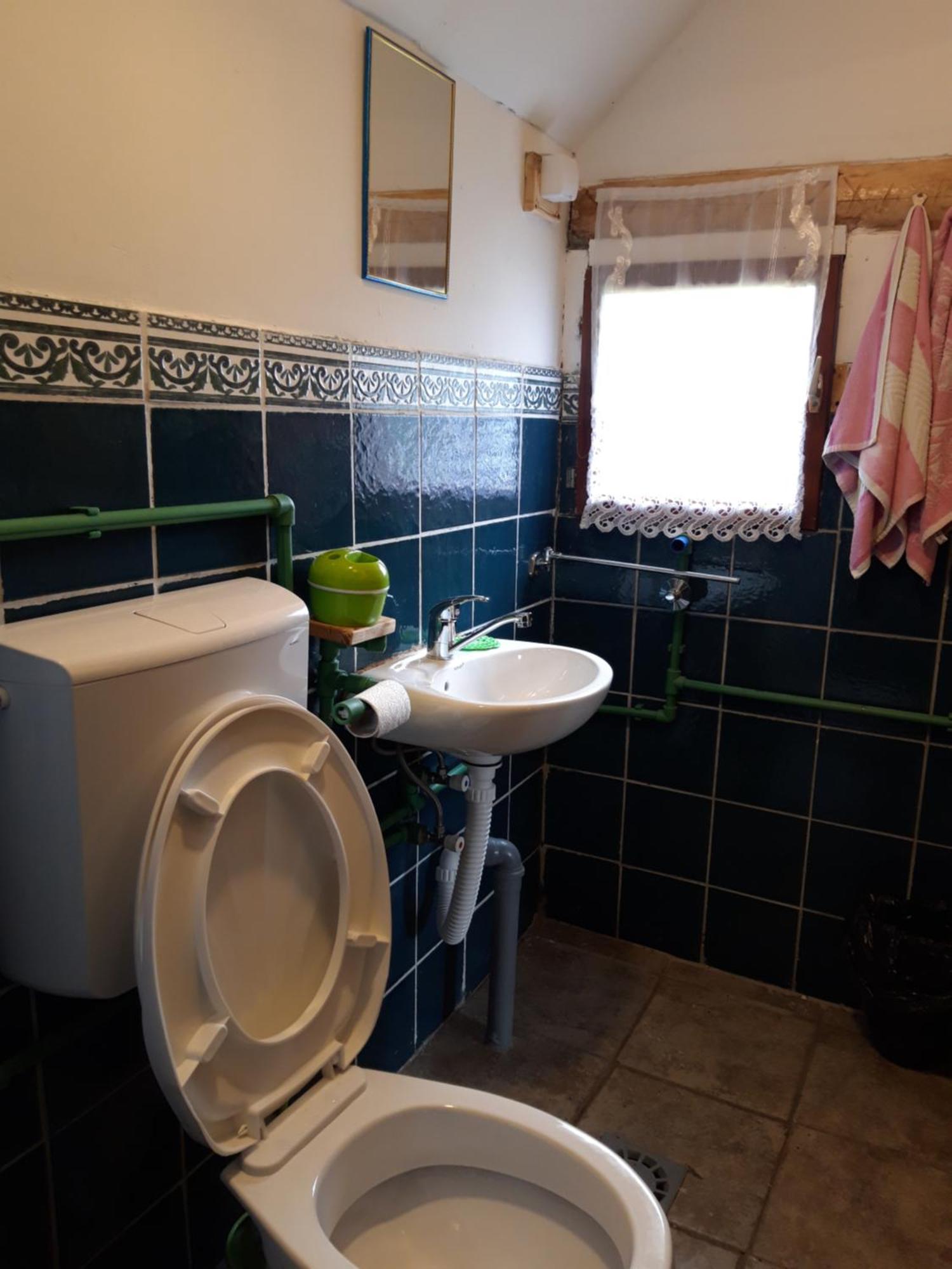 Cottage Uskoci Žabljak Zimmer foto